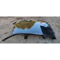 Renault scenic iii 09 - 16 короткий крыша tegne