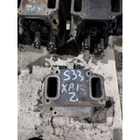 головка блока цилиндров Scania P 2012 1921303,2005283,2330322,1874583,1855950,1849155,570993,2026054