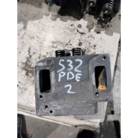 головка блока цилиндров Scania R 2012 2183414,2005246,1826959,1857822,2406967,570995,1450057