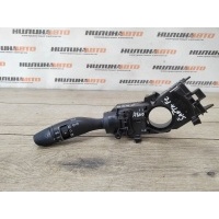 Переключатель подрулевой поворотников HYUNDAI Santa Fe 2016 934102W680