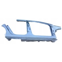 Порог отправка крыло правая corolla e12 2002 - 2006