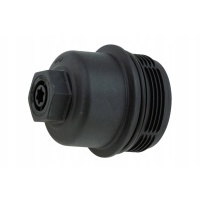 Nty ccl - bm - 072 крышка , корпус фильтра масляный