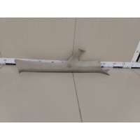 Обшивка стойки Nissan Nissan Tiida (C11) 2007-2014 76911EM10A