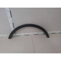 Накладка заднего крыла левого Ford Ford Kuga (CBS) 2012> CV44S286D03AA59QR, CV44S286D03A