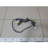 Проводка двери Nissan Nissan Tiida (C11) 2007-2014 24126EM00A