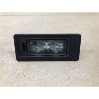 Фонарь подсветки номера Land Rover Land Rover Discovery 5 2017> HY3213B627AB, LR089442