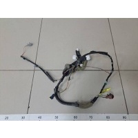 Проводка двери Nissan Nissan Tiida (C11) 2007-2014 24124EM02A