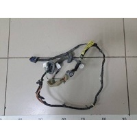 Проводка двери Nissan Nissan Tiida (C11) 2007-2014 24127EM00A