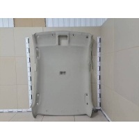 Обшивка потолка Nissan Nissan Tiida (C11) 2007-2014 739B0EL19A