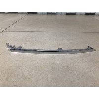 Накладка заднего бампера правая Kia Kia Optima 4 (JF) 2015> 86676D4000