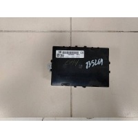 Блок комфорта Nissan Nissan Tiida (C11) 2007-2014 284B2EM04B