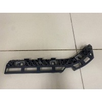 Кронштейн заднего бампера правый Kia Kia Rio 3 (UB) 2011-2017 866144Y500