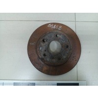 Диск тормозной задний Toyota Toyota Corolla E150 2006-2013 4243112260