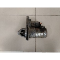 Стартер Nissan Nissan Tiida (C11) 2007-2014 23300EE00C