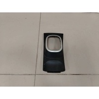 Накладка декоративная Nissan Nissan Tiida (C11) 2007-2014 96941EE90C