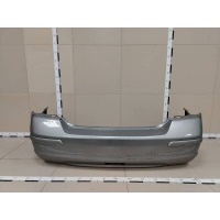 Бампер задний Nissan Nissan Tiida (C11) 2007-2014 85022EM10J