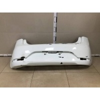 Бампер задний Kia Kia Rio 3 (UB) 2011-2017 866114Y200