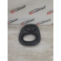 Уплотнитель трубок печки Volkswagen Golf 6 2011 3C0820751