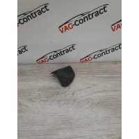 Накладка педали тормоза Volkswagen Golf 6 2011 1K0721173B