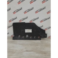 Кожух Volkswagen Golf 6 2011 5K1819593