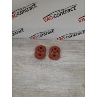 Подушка глушителя Volkswagen Golf 6 2011 1K0253147D