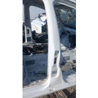 Центральная стойка кузова Volkswagen Golf 6 2011 5K4809606B