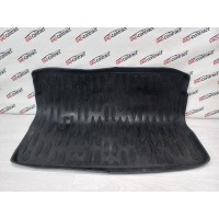 Коврик багажника Volkswagen Golf 6 2011 1K0061161A, 1K0061161B