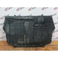 Защита двигателя Volkswagen Golf 6 2011 5K0825901B, 5K0825901C, 5K0825902A