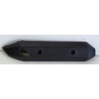 Крышка глушителя 18318 - k40 - f000 125 2014 - 2020r
