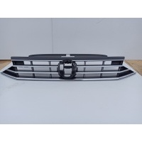 Решетка радиатора решетка volkswagen passat b8 оригинал 3g0 3g fl рестайлинг рестайлинг 3g0853651bl