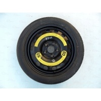 Volkswagen гольф audi seat леон altea колесо подъездные 125 / 70 / 16 96m 5x112