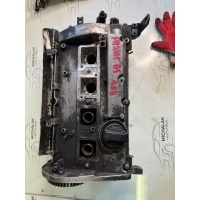 Головка блока цилиндров audi a4 b5 1.8b 058103373d