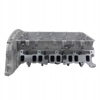 Головка блока цилиндров цилиндра для форд transit bus box 2.4 tdci