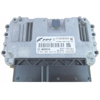 Экю fiat альфа lancia 1.4 t - jet 51820594 0261s04244