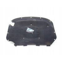 Изоляция звук медалист капота skoda superb ii рестайлинг 3t0863831