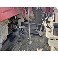 Привод левая короткий 9808771480 opel grandland 1.2 турбина