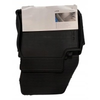 1656154380 коврики резиновые oe собаки peugeot 208 ii