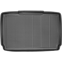 Коврик для багажника newstyling polipropylen 911509