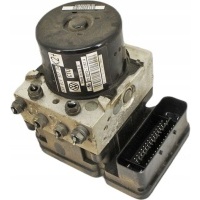 Qf266 volkswagen jetta vi 5c 2.0i насос абс 1k0614517dg
