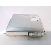 Mercedes - benz мл w163 блок блок управления esp 1635458032