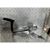 Рычаг тормоза ручной форд focus mk3 2013 - 15
