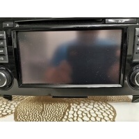 Радио навигация nissan qashqai j11 13 - 21