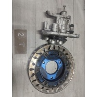 Суппорт диск tyl suzuki burgman an 250 k3 k5