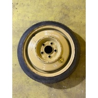 Volkswagen поло колесо подъездные 115 / 70 / 15 5x100