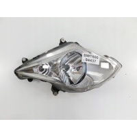 Honda swt 600 фара фара передняя правый