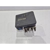 Насос абс renault лагуна ii 2 рестайлинг espace iv 4 8200159837b 10.0960 - 1422.3