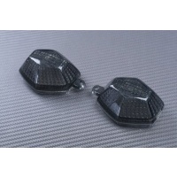 Поворотники передняя dymione suzuki bandit / sv650 / gsxr 750 1000
