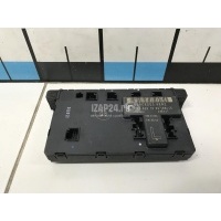 Блок комфорта Mercedes Benz W203 (2000 - 2006) 2038201585