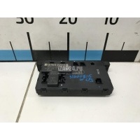Блок комфорта Mercedes Benz W203 (2000 - 2006) 2038201485