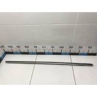 Накладка стекла заднего правого Mercedes Benz W203 (2000 - 2006) 2036903880